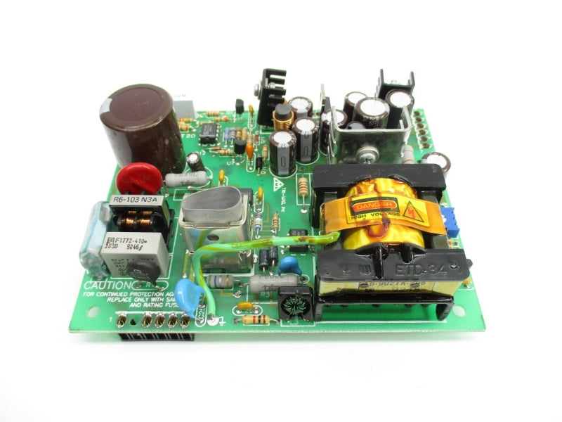 TRI-MAG MF-SP-012 164B130U03 NSNP