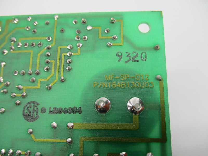 TRI-MAG MF-SP-012 164B130U03 NSNP