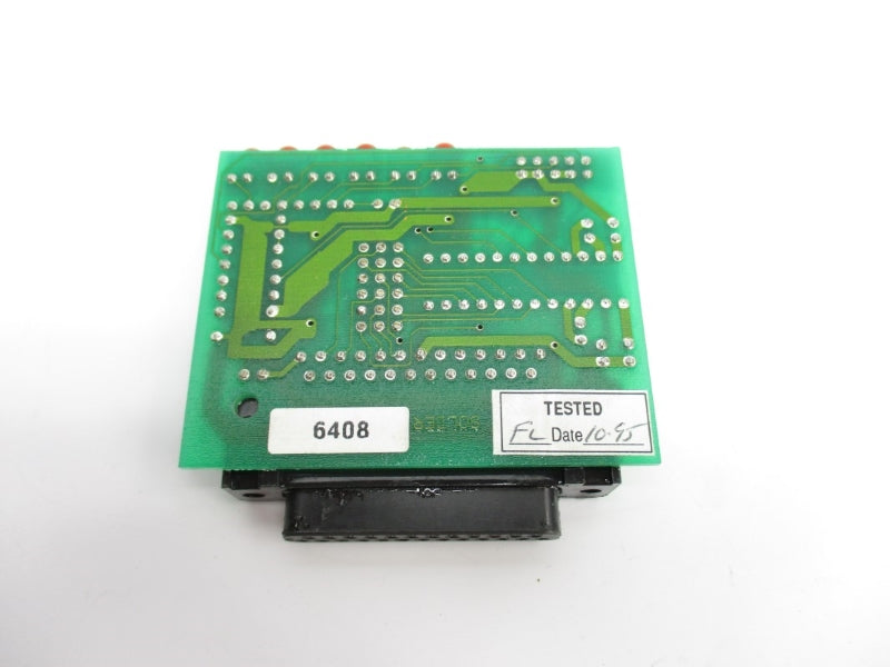 SYSTEK CA-101 REV. 2 NSNP