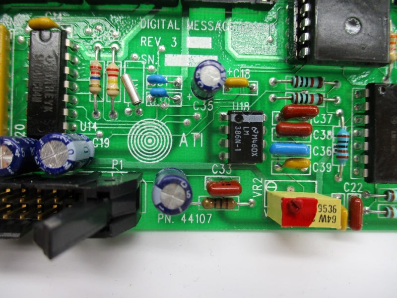 ATI 44107 REV. 3 NSNP