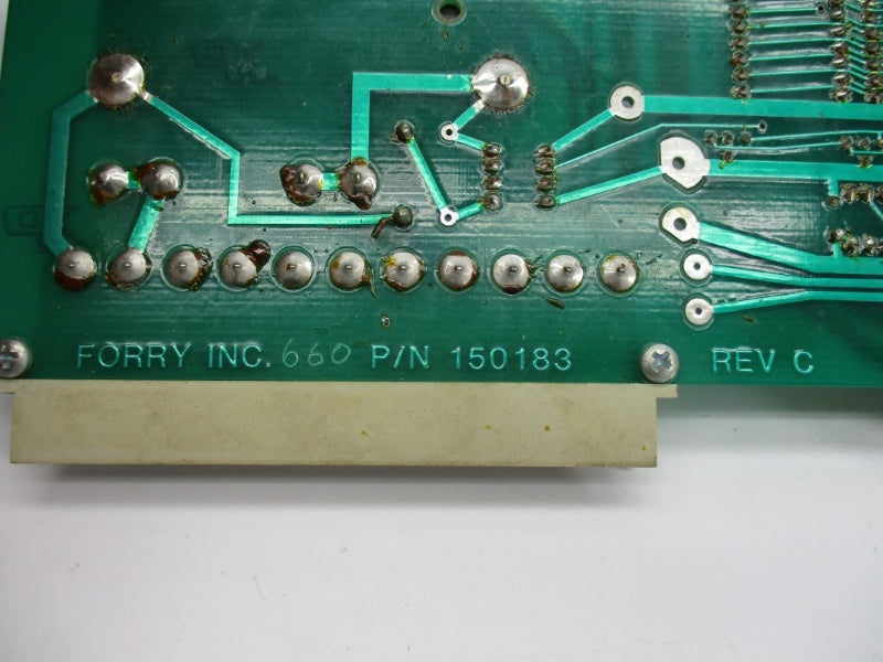 FORRY 150183 REV. C NSNP