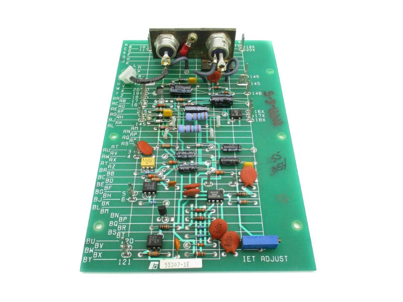 RELIANCE ELECTRIC 55307-1E NSNP