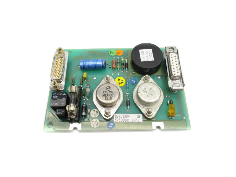 ASEA 57520001-ER/1 2668-184-612/1 NSNP