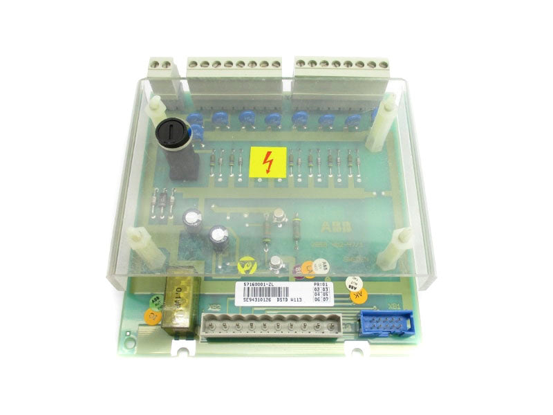 ABB 57160001-ZL 2668 402-47/1 NSNP