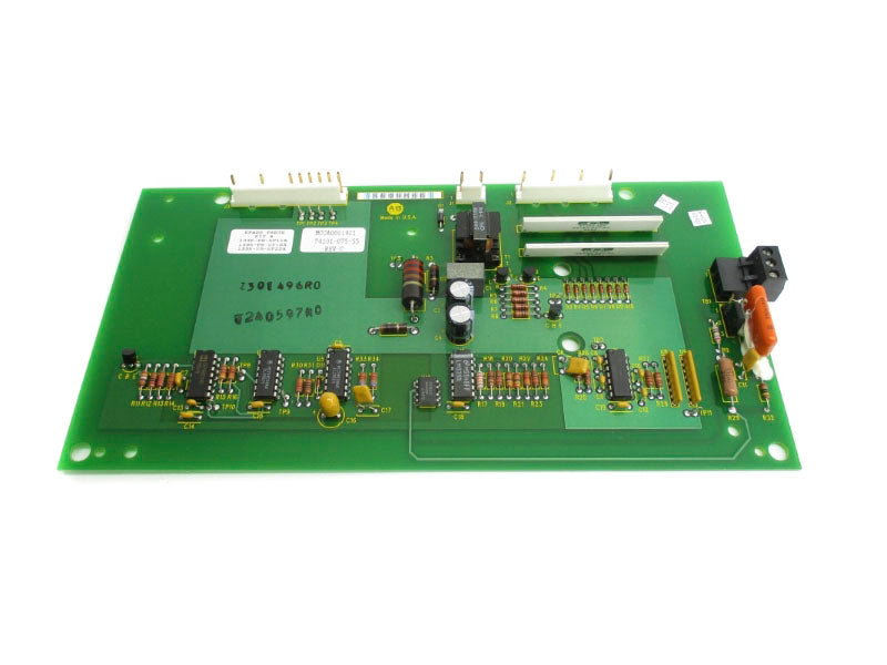 ALLEN BRADLEY 74101-075-55 REV. C NSNP