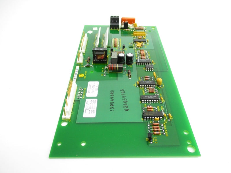 ALLEN BRADLEY 74101-075-55 REV. C NSNP