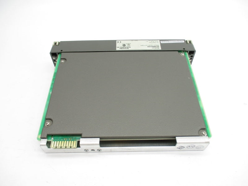 SCHNEIDER AUTOMATION AS-B806-032 115VAC NSNP