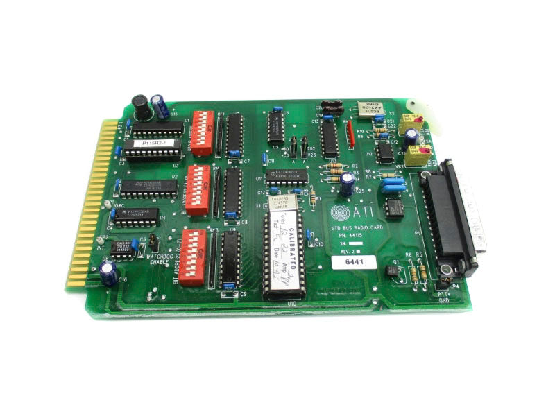 ATI 44115 REV. 2 UNMP