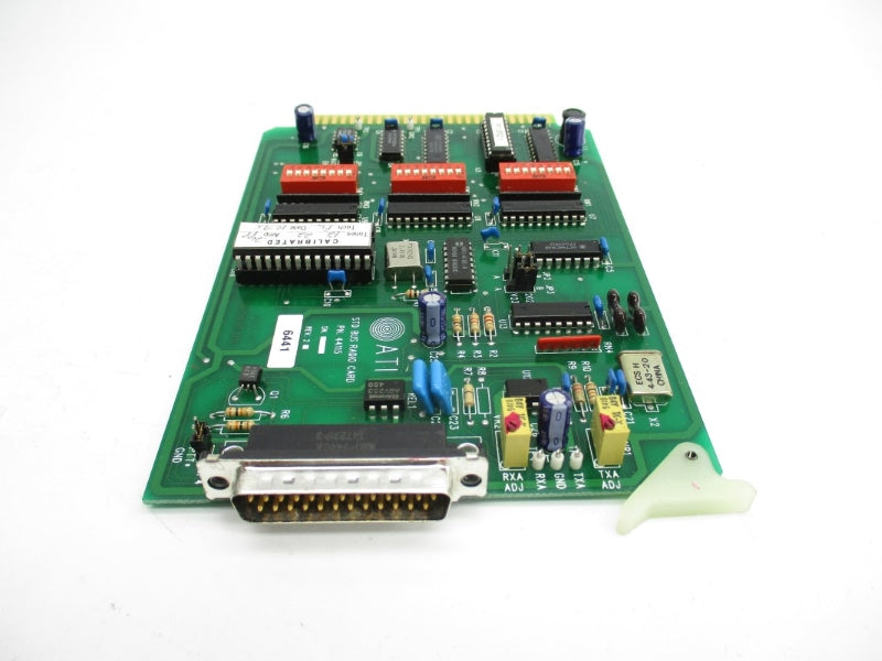 ATI 44115 REV. 2 UNMP