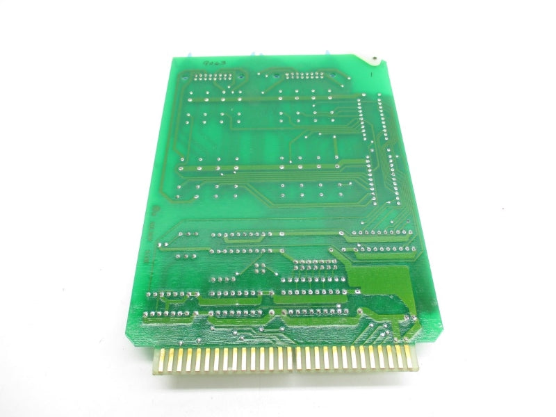 SYSTEK 5201 REV. 4 UNMP