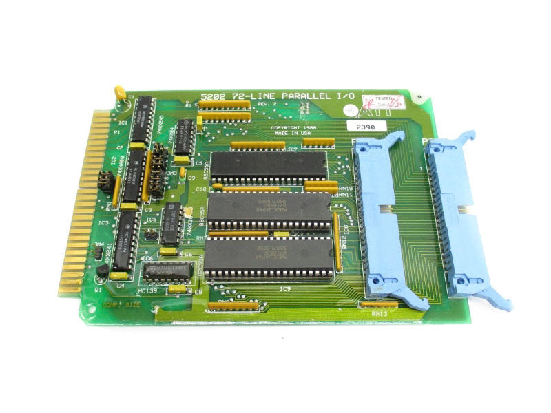 ATI 5202 REV. 2 UNMP