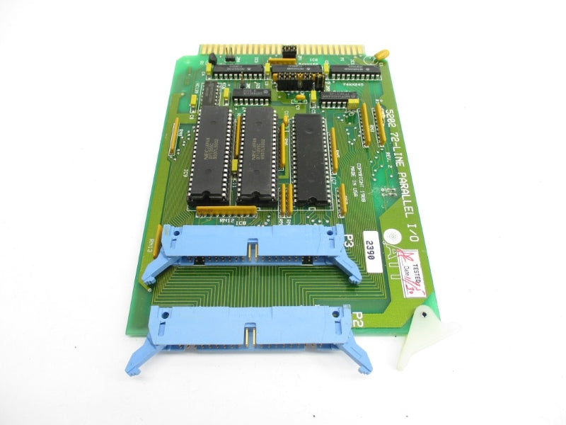 ATI 5202 REV. 2 UNMP