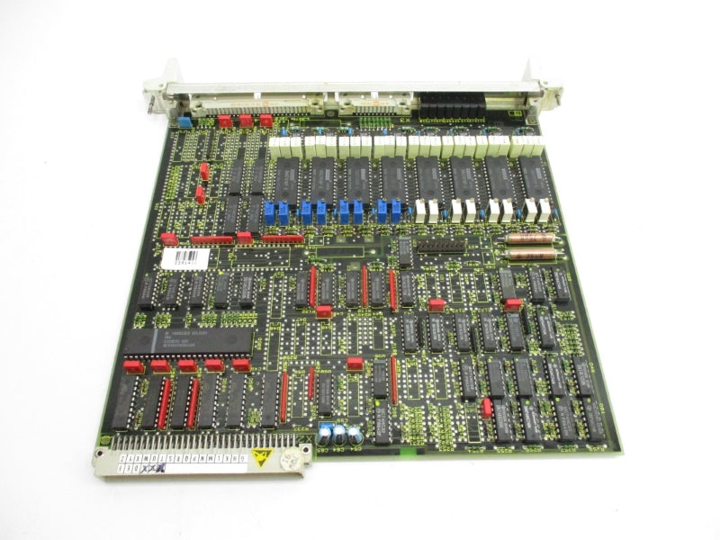 SIEMENS 6DD1642-0BC0 UNMP