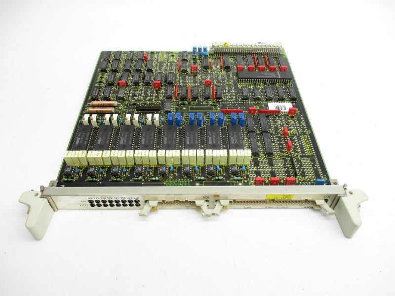 SIEMENS 6DD1642-0BC0 UNMP