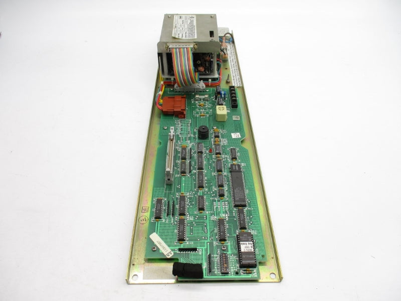 FISHER DC6400X1-ED5 105-125V 0.2A UNMP