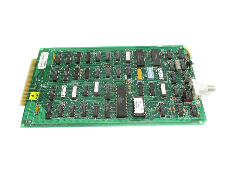 FISHER ROSEMOUNT DH7001X1-A3 39A0727X07R REV. S UNMP
