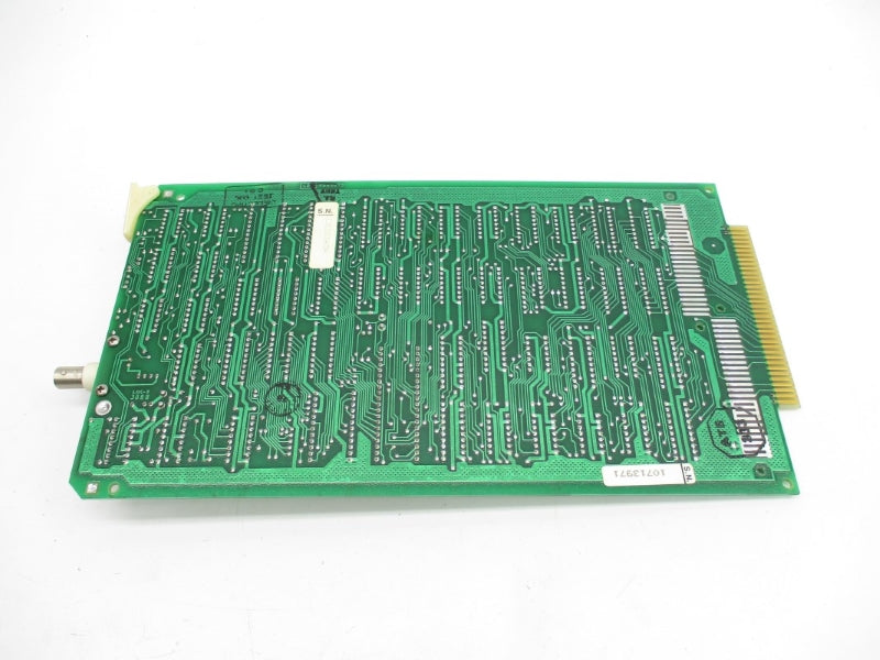 FISHER ROSEMOUNT DH7001X1-A3 39A0727X07R REV. S UNMP