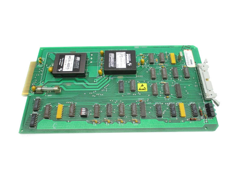 FISHER ROSEMOUNT DM6003X1-GA2 31B1834X03R REV. D UNMP