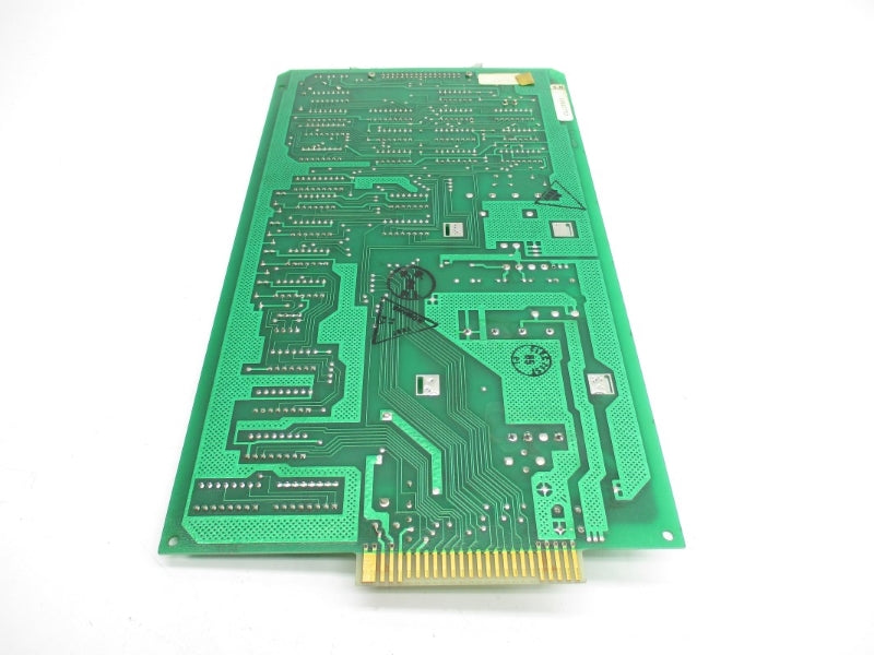FISHER ROSEMOUNT DM6003X1-GA2 31B1834X03R REV. D UNMP