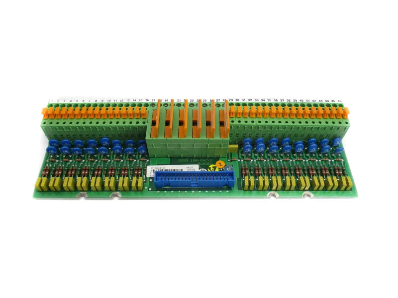 ASEA 57120001-CV 2668 184-647/2 UNMP