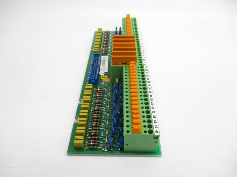 ASEA 57120001-CV 2668 184-647/2 UNMP
