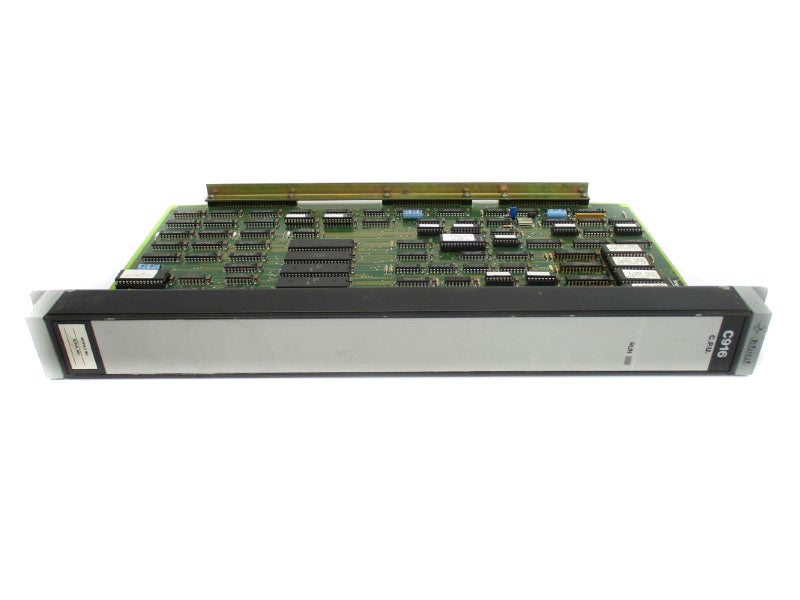 GOULD C916-100 REV. A1 REMAN