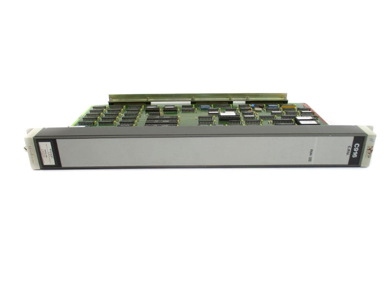 GOULD C916-100 REV. A/2 REMAN