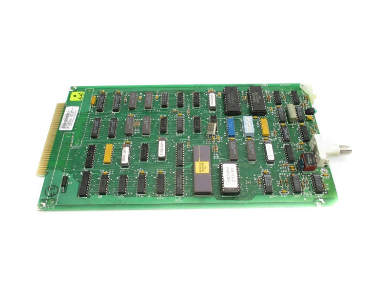 FISHER ROSEMOUNT DH7001X1-A3 39A0727X07R REV. R UNMP