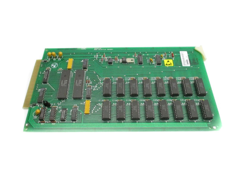 FISHER ROSEMOUNT DM6001X1-C1 36A8449X01R REV. F UNMP