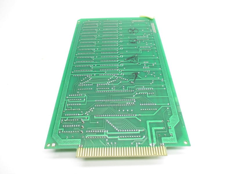 FISHER ROSEMOUNT DM6001X1-C1 36A8449X01R REV. F UNMP