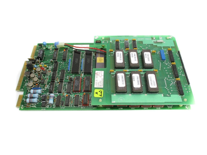 FISHER CONTROLS CL6003 46A6607X072 REV. M/N UNMP