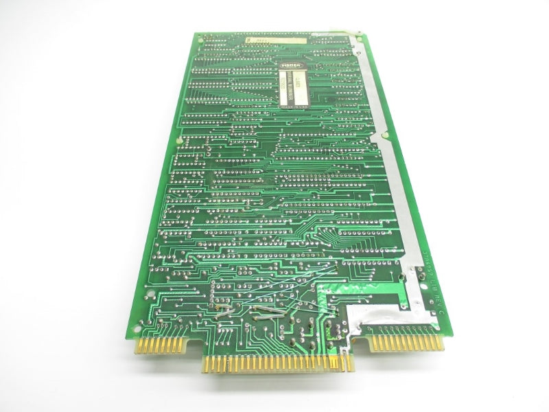 FISHER CONTROLS CL6003 46A6607X072 REV. M/N UNMP