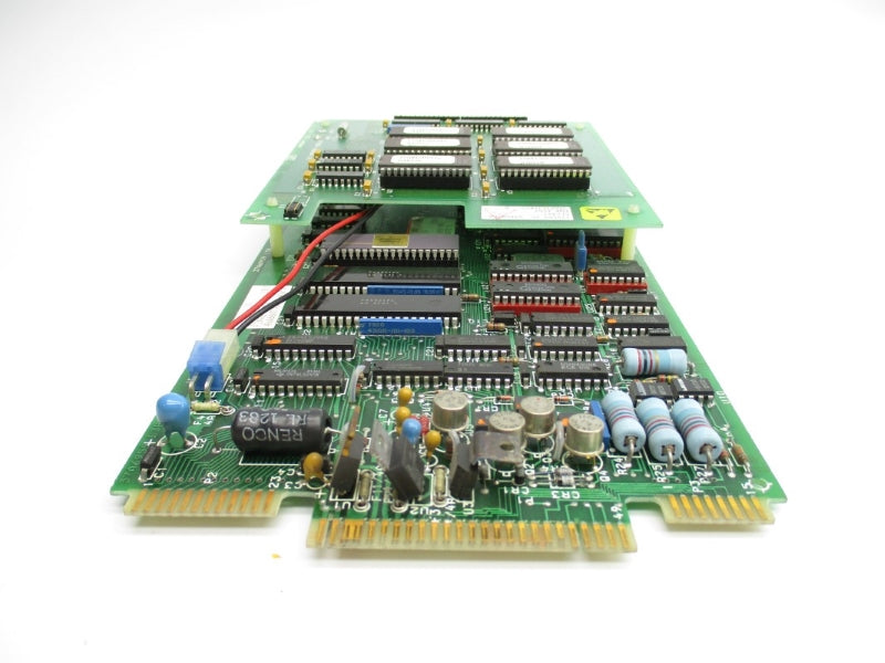 FISHER CONTROLS CL6003 46A6607X072 REV. M/N UNMP