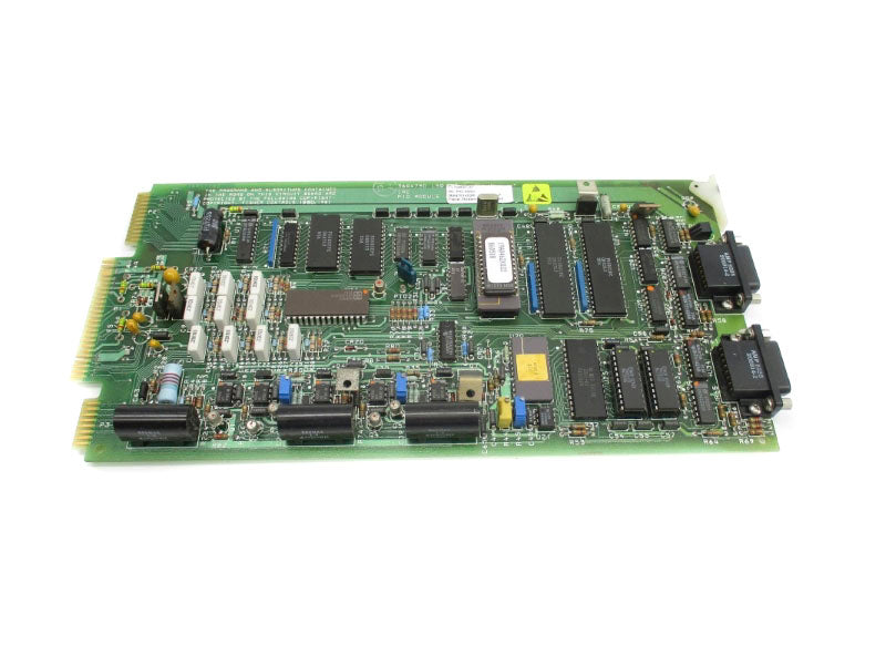 FISHER ROSEMOUNT CL7005X1-A1 36A4751X02R REV. P UNMP