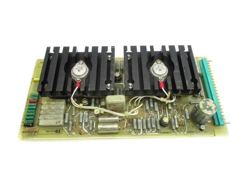 GENERAL ELECTRIC 786E201P1G1 UNMP