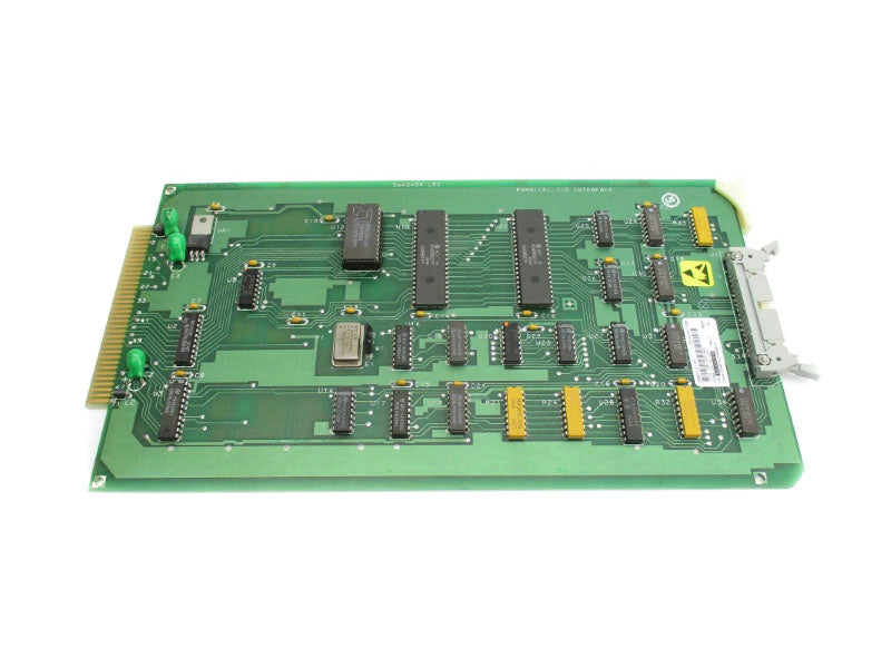 FISHER ROSEMOUNT DM6001X1-FA1 36A3556X03R REV. J UNMP