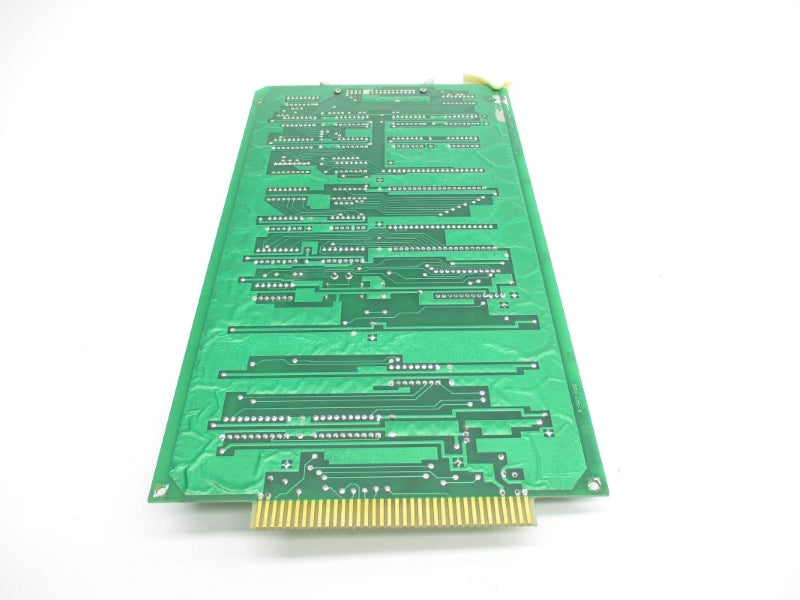 FISHER ROSEMOUNT DM6001X1-FA1 36A3556X03R REV. J UNMP
