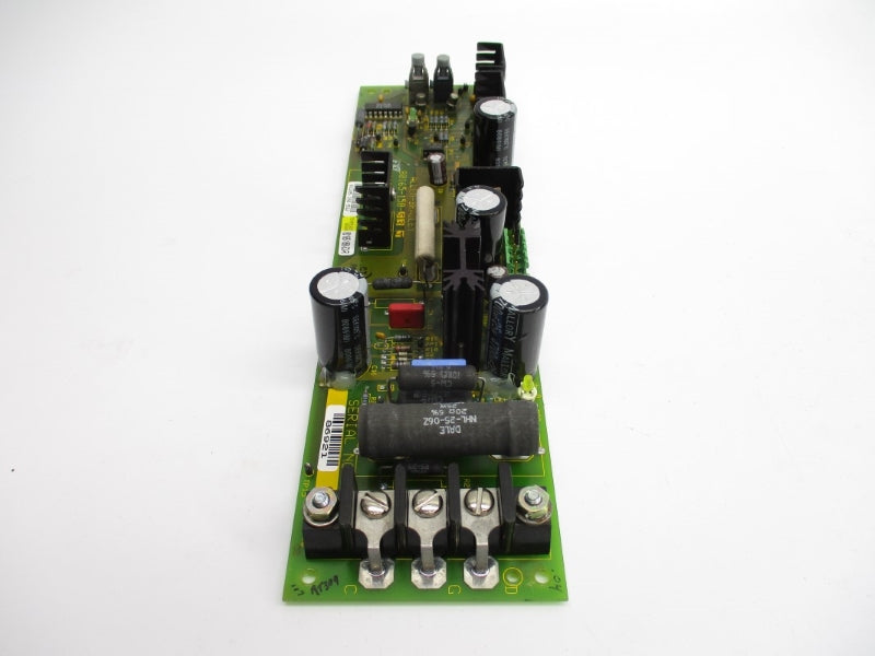 ALLEN BRADLEY 80165-158-53 REV. J UNMP
