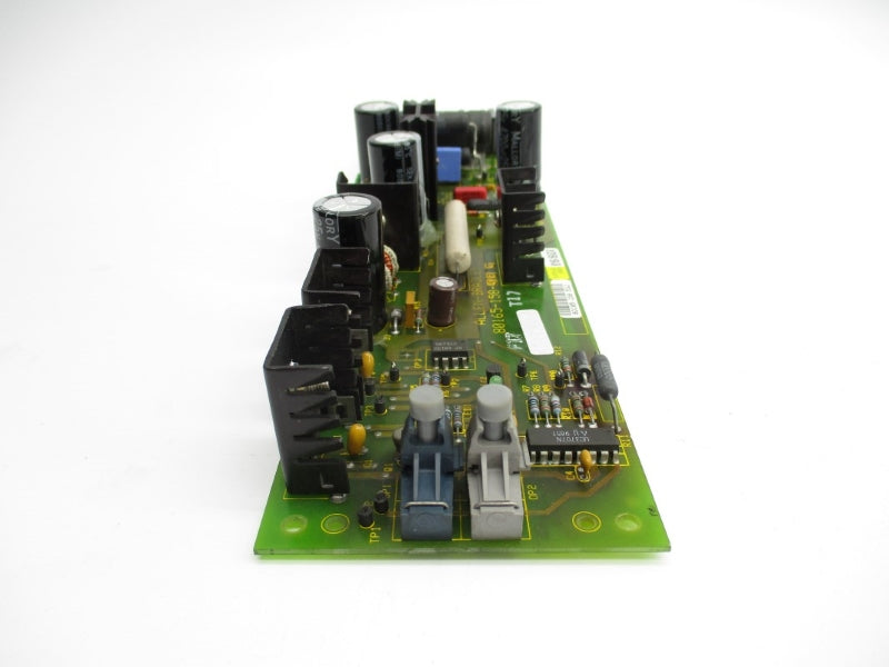 ALLEN BRADLEY 80165-158-53 REV. J UNMP