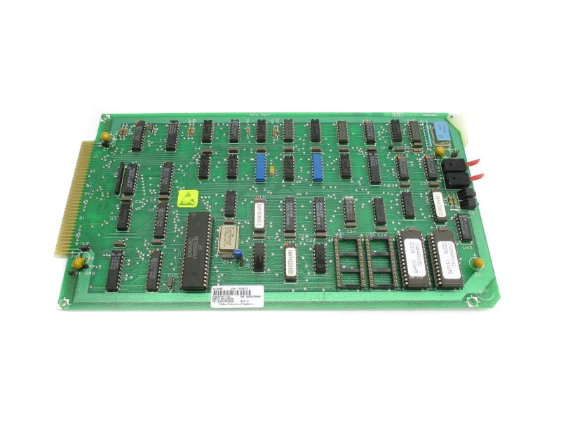 FISHER ROSEMOUNT DH6001X1-FA3 39A3150X04R REV. E UNMP