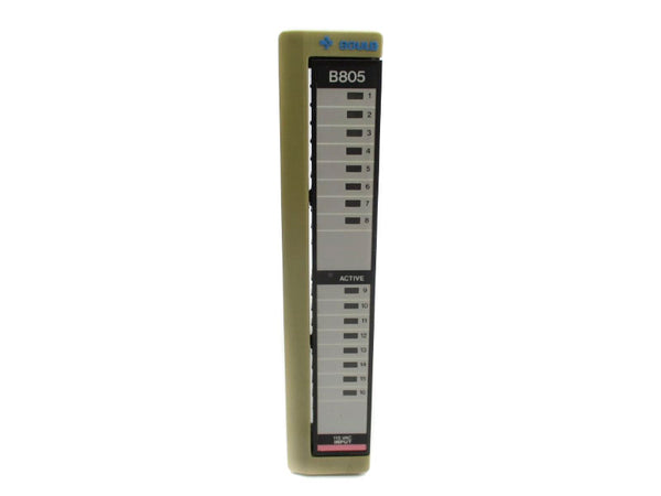 GOULD AS-B805-016 115V UNMP