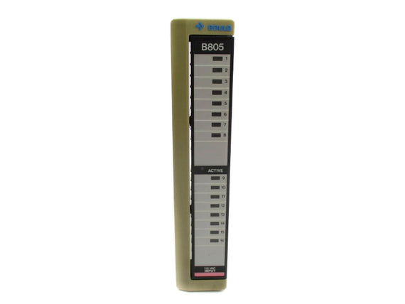 GOULD AS-B805-016 115V UNMP