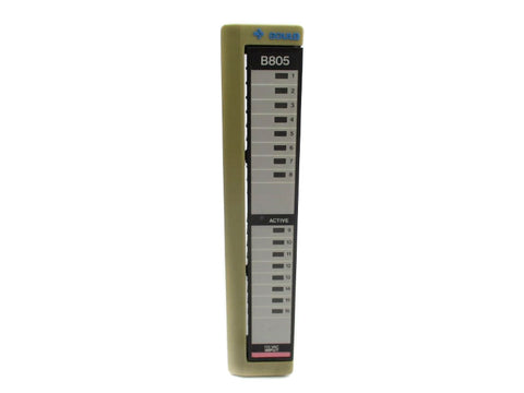 GOULD AS-B805-016 115V UNMP