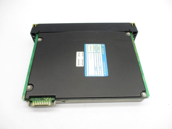 GOULD AS-B805-016 115V UNMP