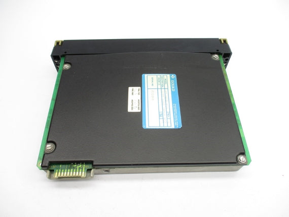 GOULD AS-B805-016 115V UNMP
