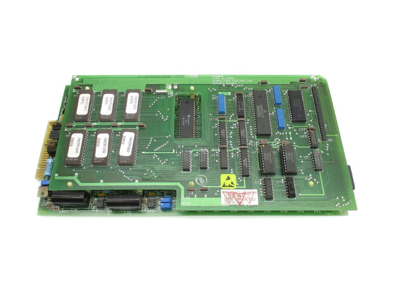 FISHER ROSEMOUNT CL7002 46A8207X0F2 REV. M UNMP