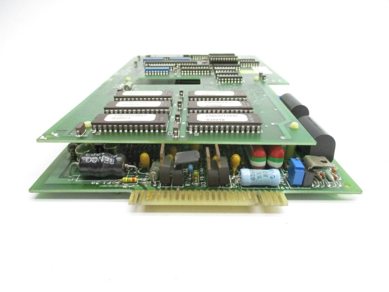 FISHER ROSEMOUNT CL7002 46A8207X0F2 REV. M UNMP
