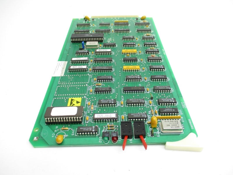 FISHER ROSEMOUNT DH6220X1-BA3 31B0954X03R REV. C UNMP