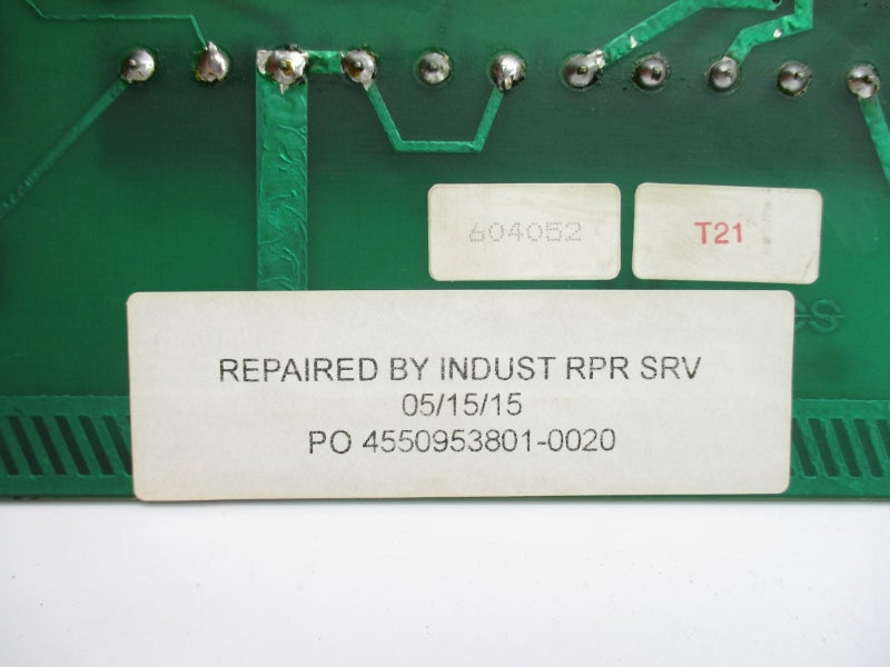 MILLTRONICS ML51015582 115VAC 10A 0-60S UNMP