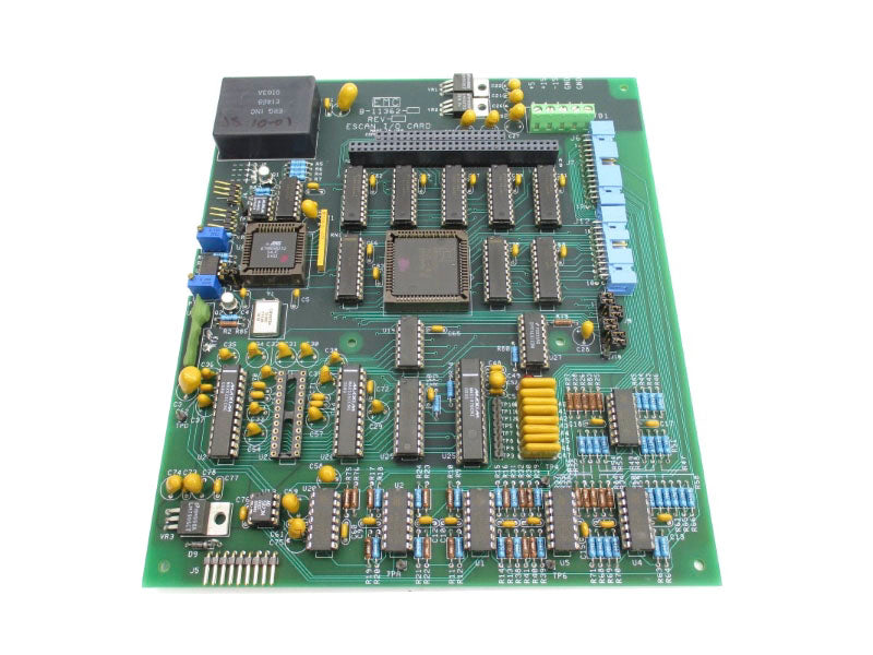 EMC B-11362 REV. A NSNP